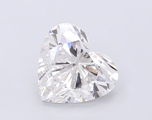 Heart Lab-Grown Diamond image