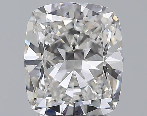 Cushion Diamond image