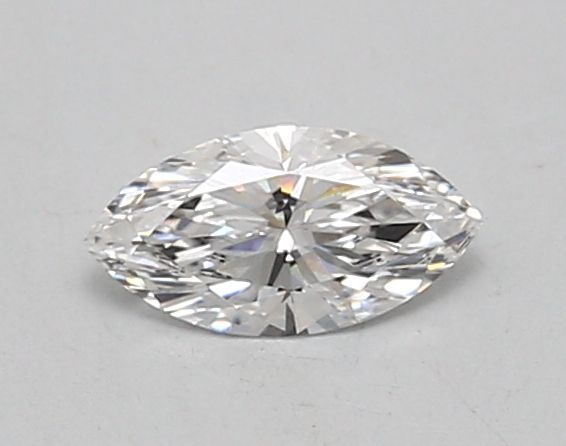 Marquise Lab-Grown Diamond image