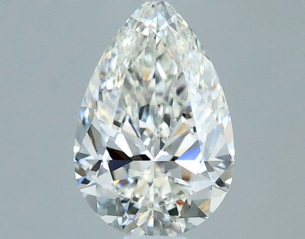 Pear Diamond image