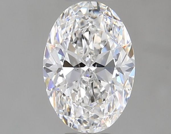 Oval Diamond image
