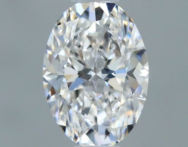 Oval Diamond image