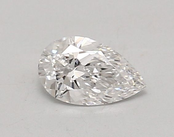 Pear Lab-Grown Diamond image