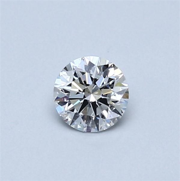 Round Diamond image