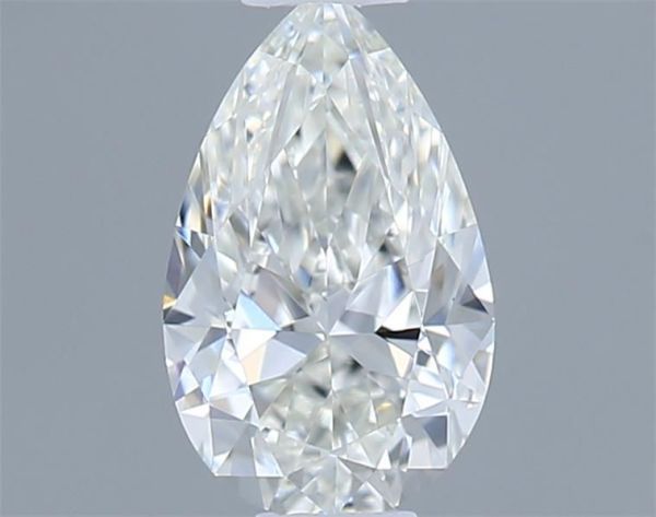 Pear Diamond image