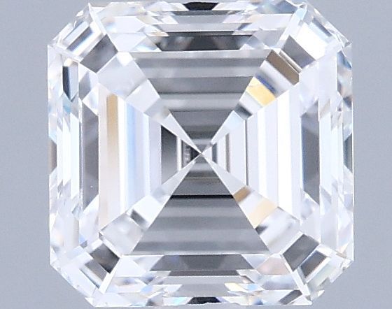 Asscher Lab-Grown Diamond image