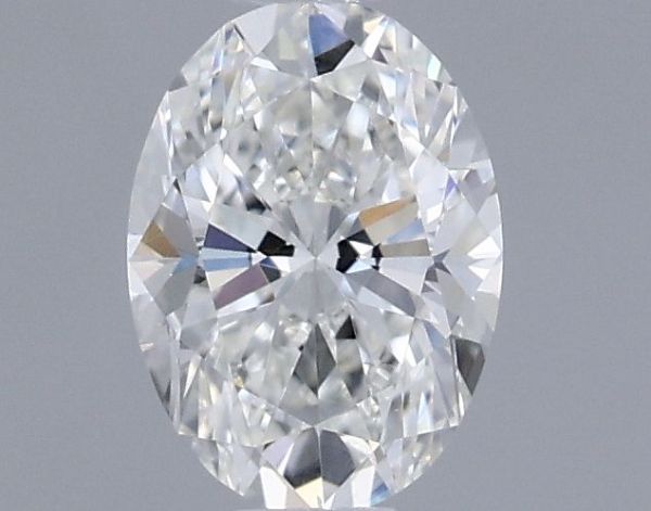 Oval Diamond image