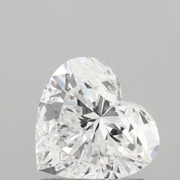 Heart Lab-Grown Diamond image