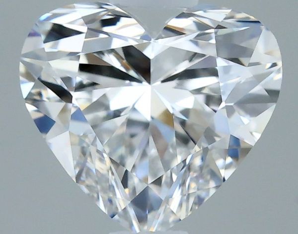 Heart Diamond image