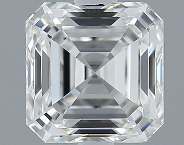 Asscher Diamond image