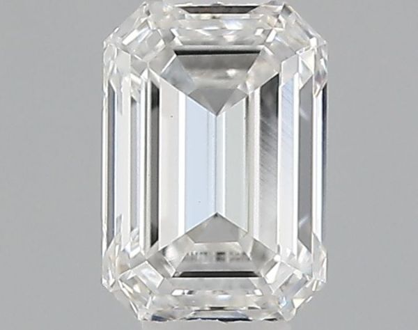 Emerald Lab-Grown Diamond image