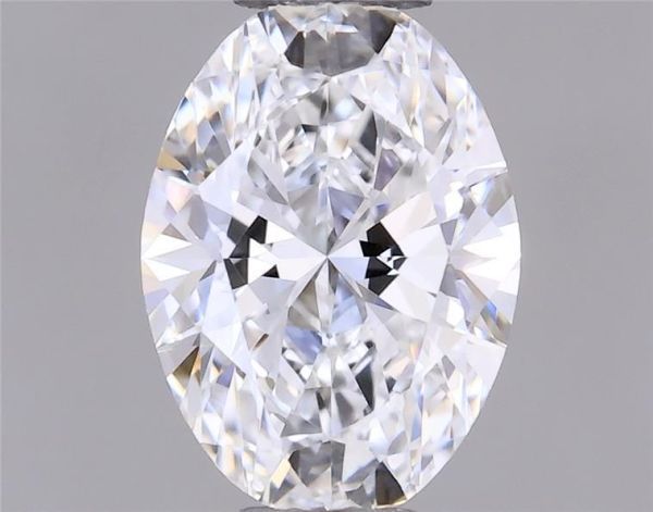 Oval Diamond image