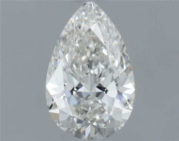 Pear Diamond image