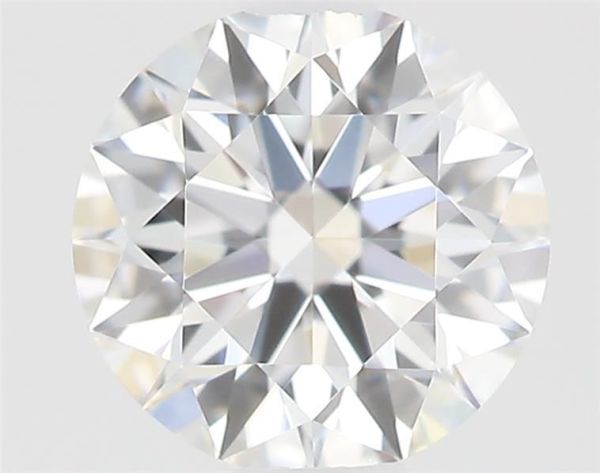 Round Diamond image