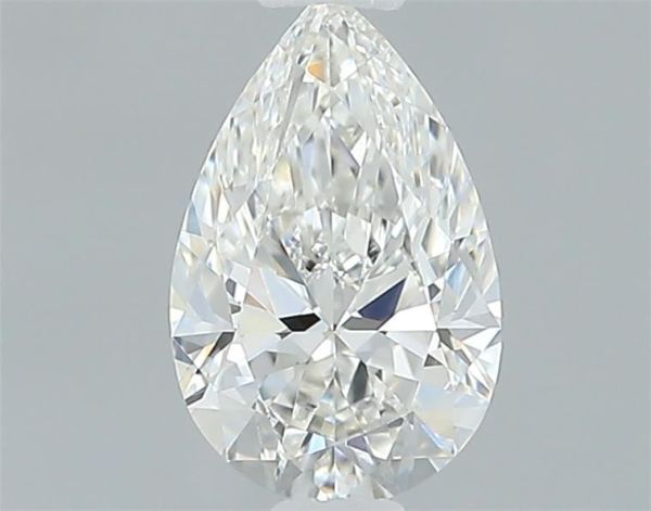 Pear Diamond image