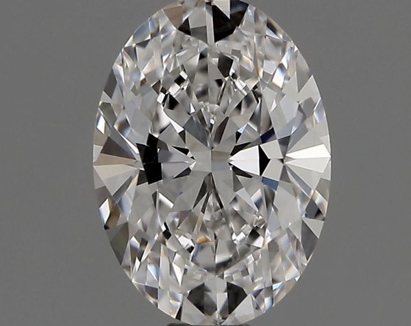 Oval Diamond image