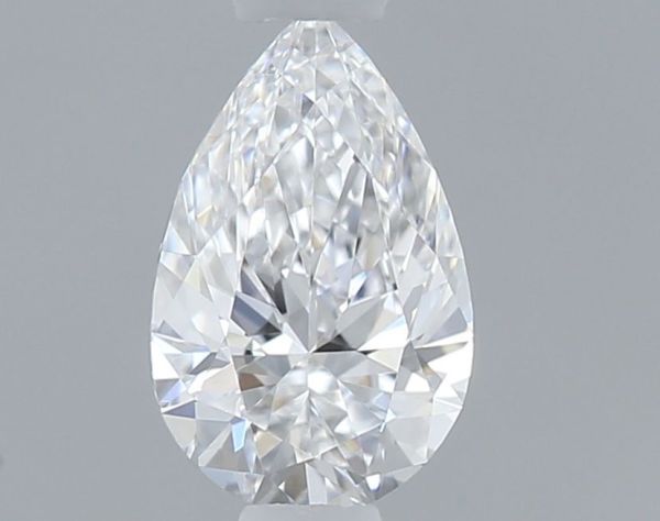 Pear Diamond image