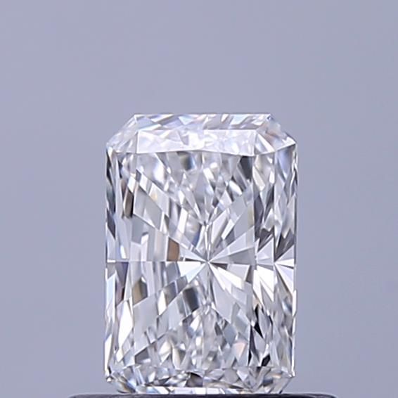 Radiant Lab-Grown Diamond image