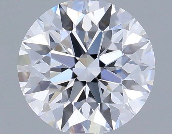 Round Lab-Grown Diamond image