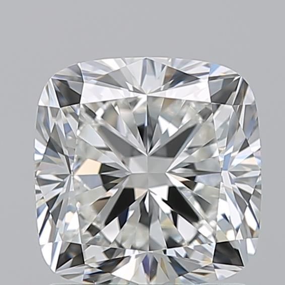 Cushion Diamond image