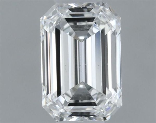 Emerald Diamond image
