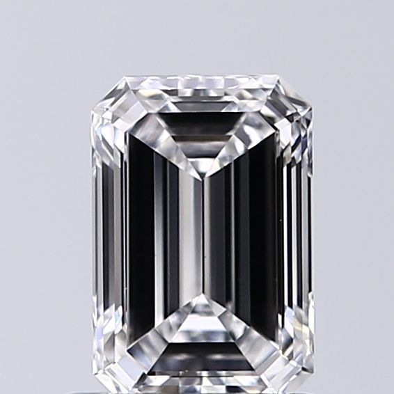 Emerald Lab-Grown Diamond image