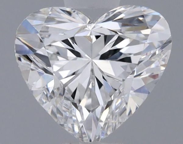 Heart Lab-Grown Diamond image