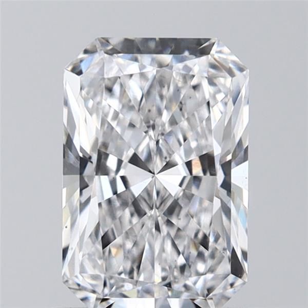 Radiant Lab-Grown Diamond image