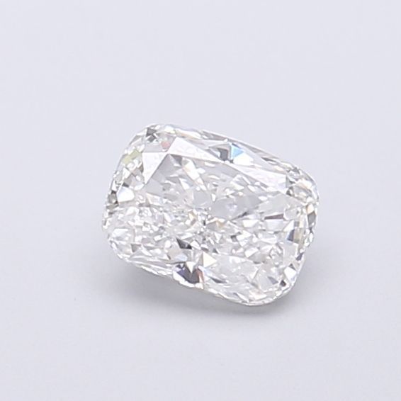 Cushion Lab-Grown Diamond image