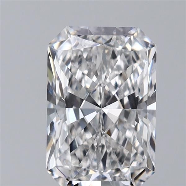 Radiant Lab-Grown Diamond image