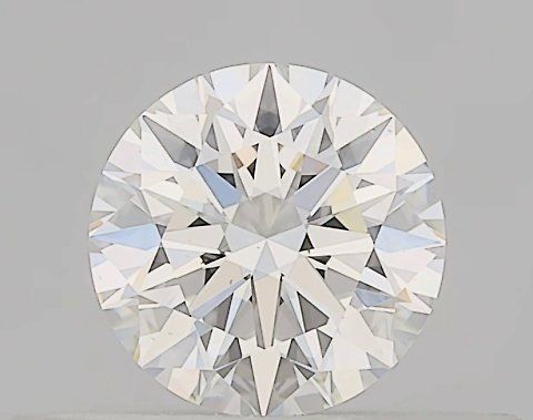 Round Diamond image