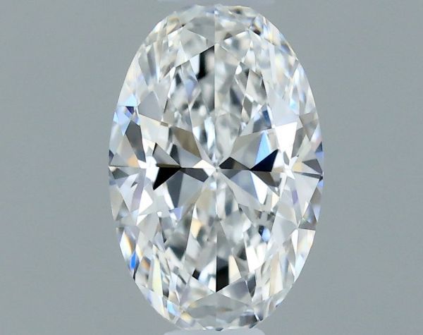 Oval Diamond image