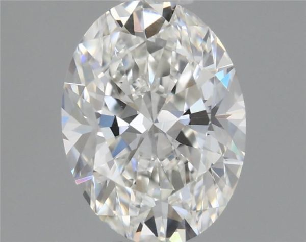 Oval Diamond image
