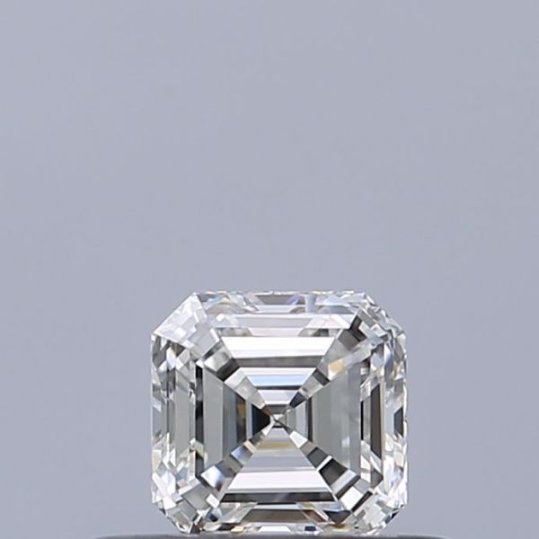 Asscher Diamond image