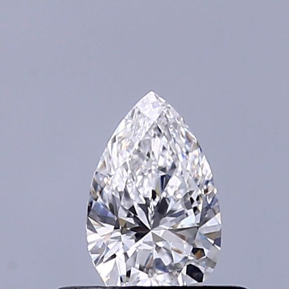 Pear Lab-Grown Diamond image