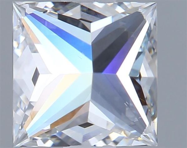 Princess Lab-Grown Diamond image