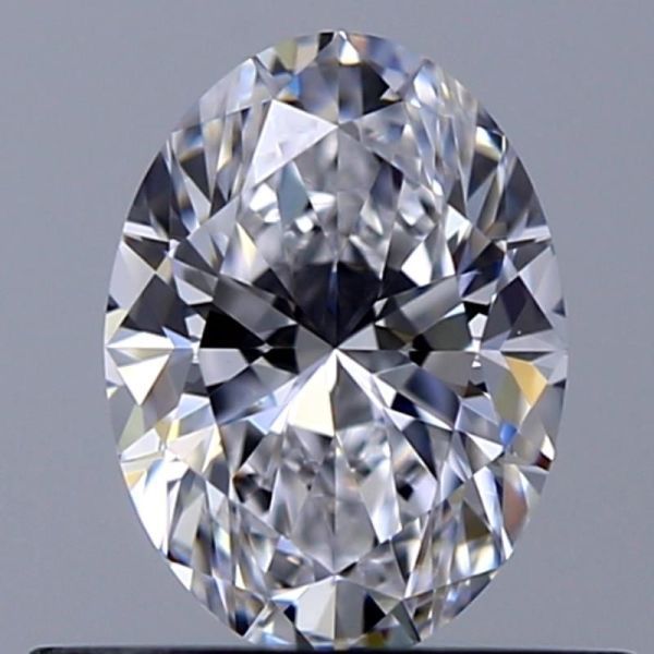 Oval Diamond image
