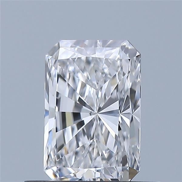 Radiant Lab-Grown Diamond image