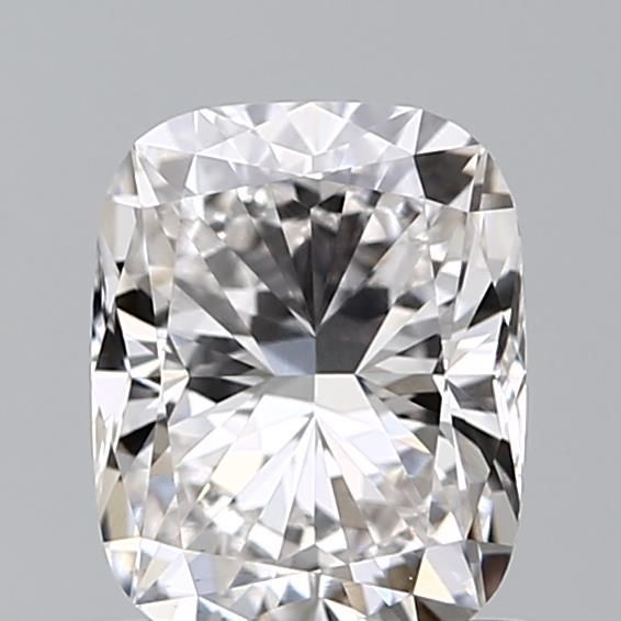 Cushion Lab-Grown Diamond image