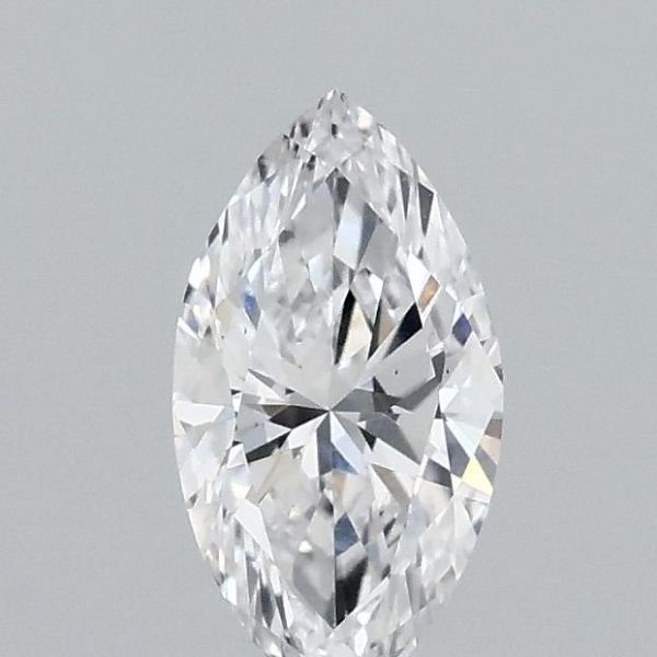 Marquise Lab-Grown Diamond image