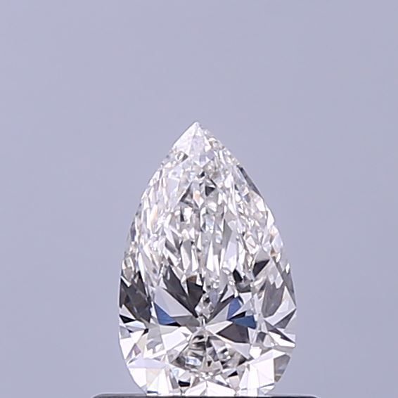Pear Lab-Grown Diamond image