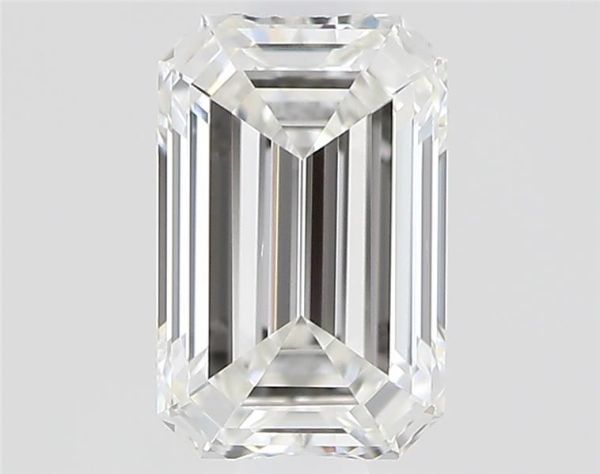 Emerald Diamond image