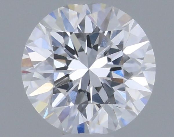 Round Lab-Grown Diamond image