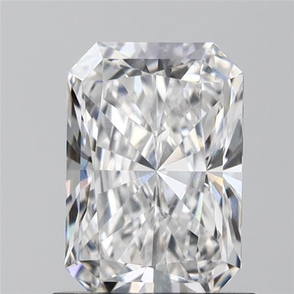 Radiant Lab-Grown Diamond image