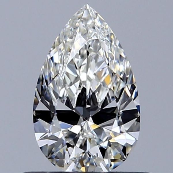 Pear Diamond image