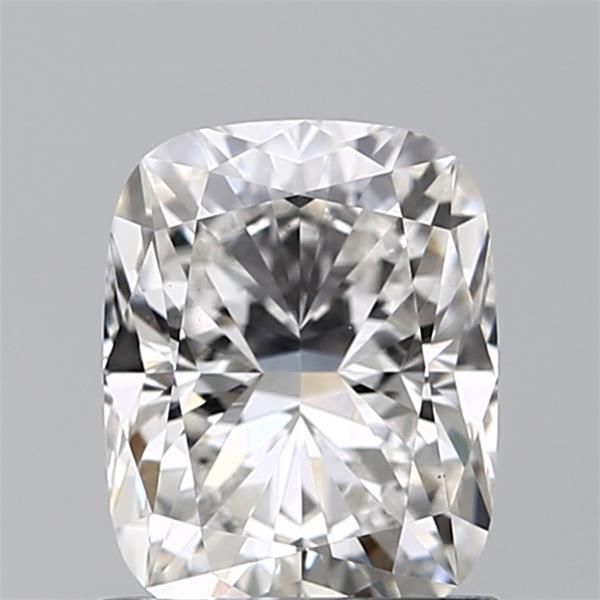 Cushion Lab-Grown Diamond image