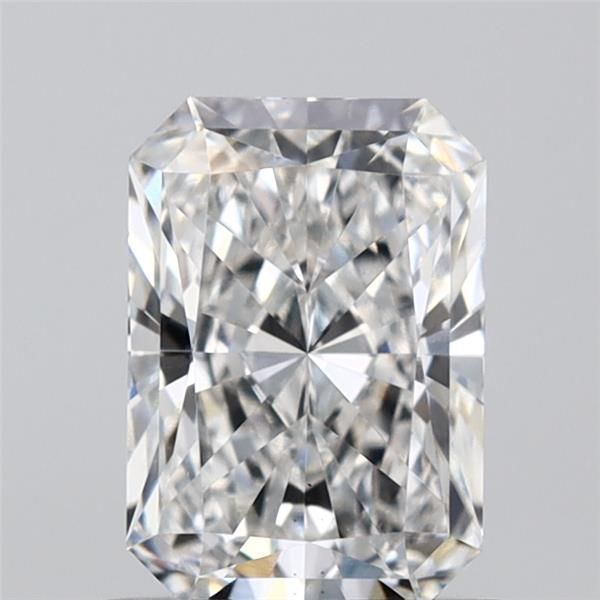 Radiant Lab-Grown Diamond image