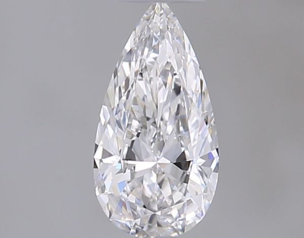 Pear Diamond image