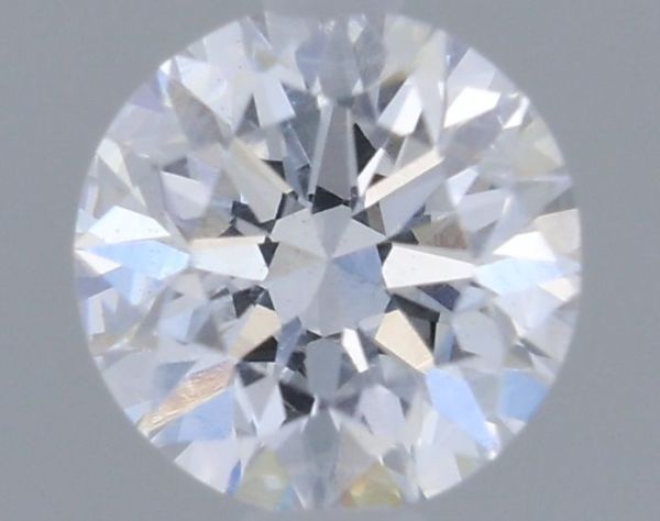 Round Lab-Grown Diamond image