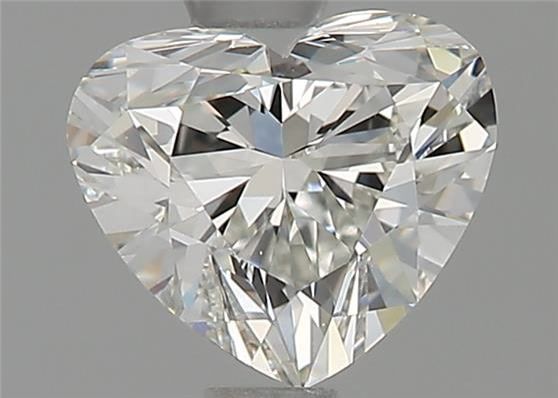 Heart Diamond image